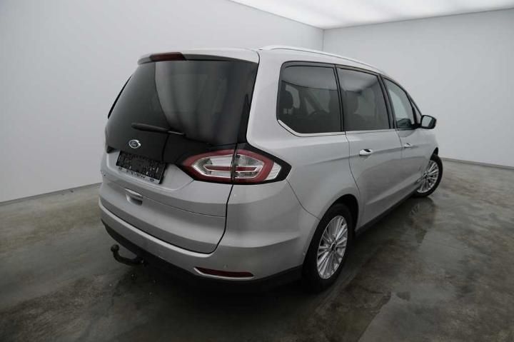 Photo 2 VIN: WF0KXXWPCKGY74940 - FORD GALAXY &#3915 