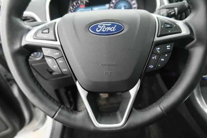 Photo 25 VIN: WF0KXXWPCKGY74940 - FORD GALAXY &#3915 