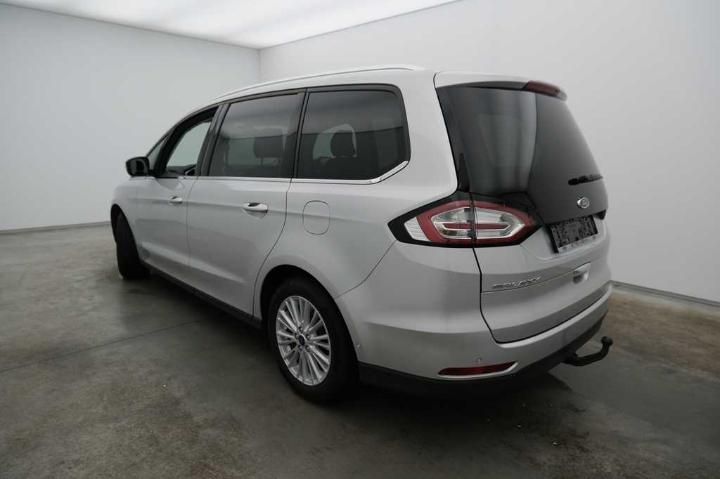 Photo 7 VIN: WF0KXXWPCKGY74940 - FORD GALAXY &#3915 