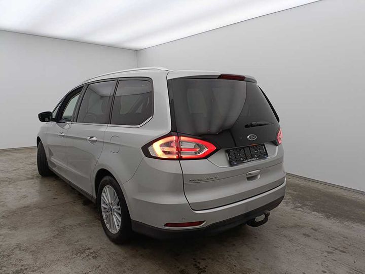 Photo 7 VIN: WF0KXXWPCKGY77147 - FORD GALAXY &#3915 