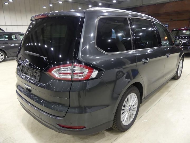 Photo 2 VIN: WF0KXXWPCKGY77659 - FORD GALAXY 