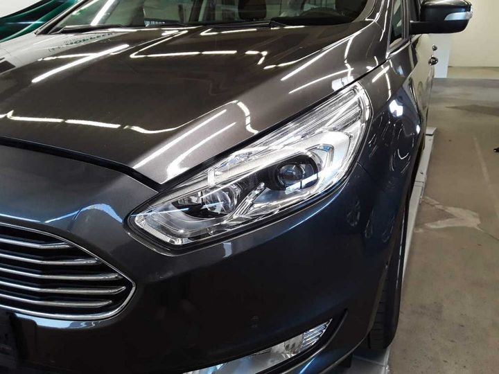 Photo 18 VIN: WF0KXXWPCKHB42225 - FORD GALAXY 2.0 TDCI AUT. 