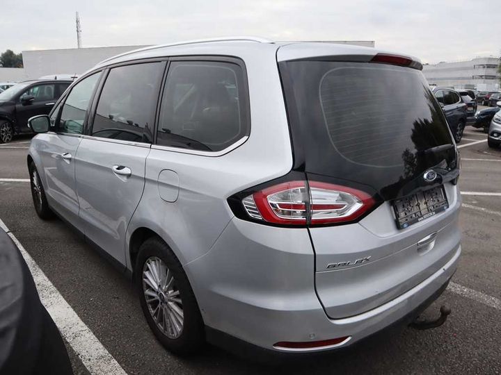 Photo 7 VIN: WF0KXXWPCKHB46189 - FORD GALAXY &#3915 