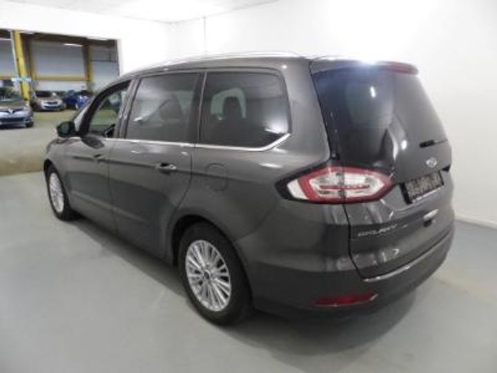 Photo 2 VIN: WF0KXXWPCKHD89466 - FORD GALAXY DIESEL - 2015 