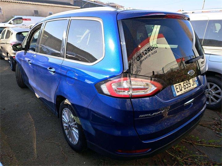 Photo 2 VIN: WF0KXXWPCKHG59785 - FORD GALAXY 