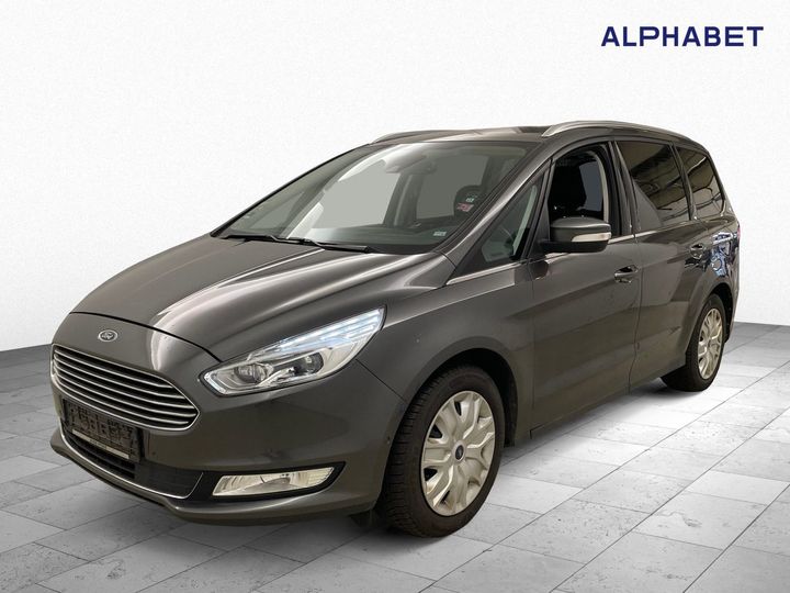 Photo 0 VIN: WF0KXXWPCKHJ65019 - FORD GALAXY 2.0 TDCI 