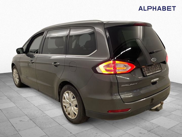 Photo 3 VIN: WF0KXXWPCKHJ65019 - FORD GALAXY 2.0 TDCI 