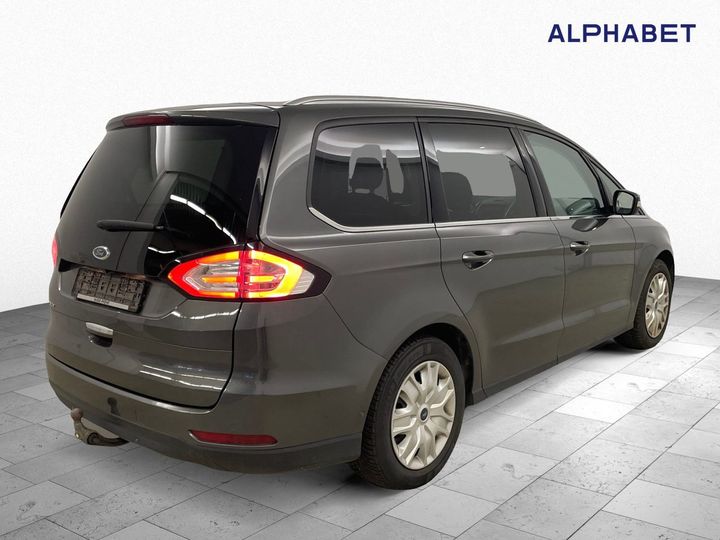 Photo 4 VIN: WF0KXXWPCKHJ65019 - FORD GALAXY 2.0 TDCI 