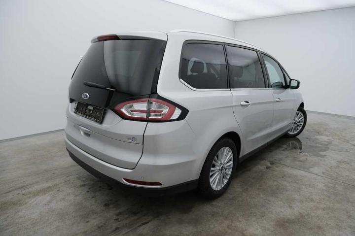 Photo 2 VIN: WF0KXXWPCKHJ65439 - FORD GALAXY &#3915 