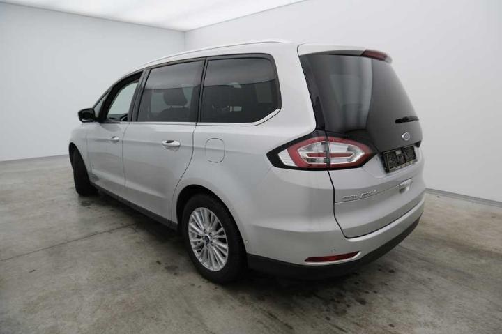 Photo 7 VIN: WF0KXXWPCKHJ65439 - FORD GALAXY &#3915 