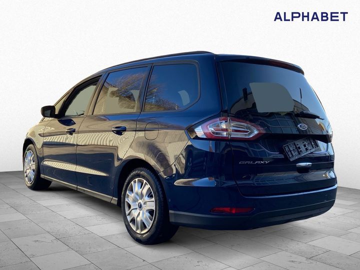 Photo 3 VIN: WF0KXXWPCKHM82031 - FORD GALAXY 2.0 TDCI 