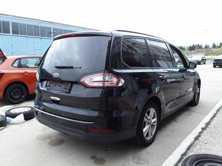 Photo 3 VIN: WF0KXXWPCKHR10310 - FORD GALAXY 2.0 TDCI 