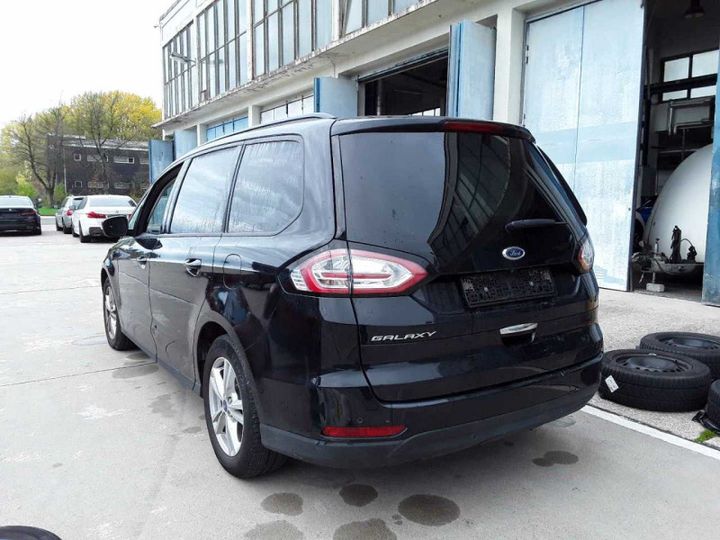 Photo 4 VIN: WF0KXXWPCKHR10310 - FORD GALAXY 2.0 TDCI 