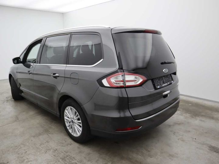 Photo 7 VIN: WF0KXXWPCKHR10517 - FORD GALAXY &#3915 