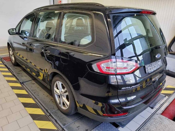 Photo 14 VIN: WF0KXXWPCKHR88013 - FORD GALAXY (CDR)(2015-&GT) 