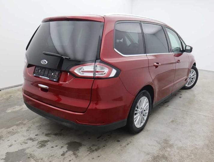 Photo 2 VIN: WF0KXXWPCKHU39630 - FORD GALAXY &#3915 