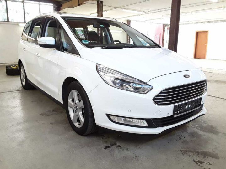 Photo 0 VIN: WF0KXXWPCKHU39740 - FORD GALAXY 2.0 TDCI 