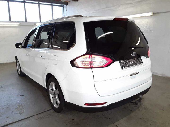 Photo 3 VIN: WF0KXXWPCKHU39740 - FORD GALAXY 2.0 TDCI 