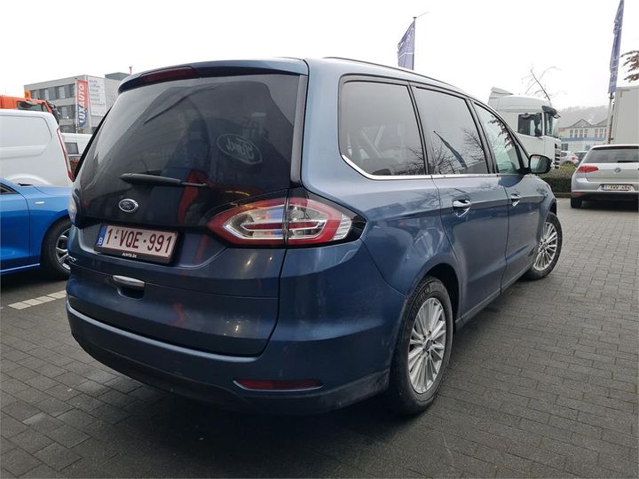 Photo 2 VIN: WF0KXXWPCKJA39859 - FORD GALAXY 