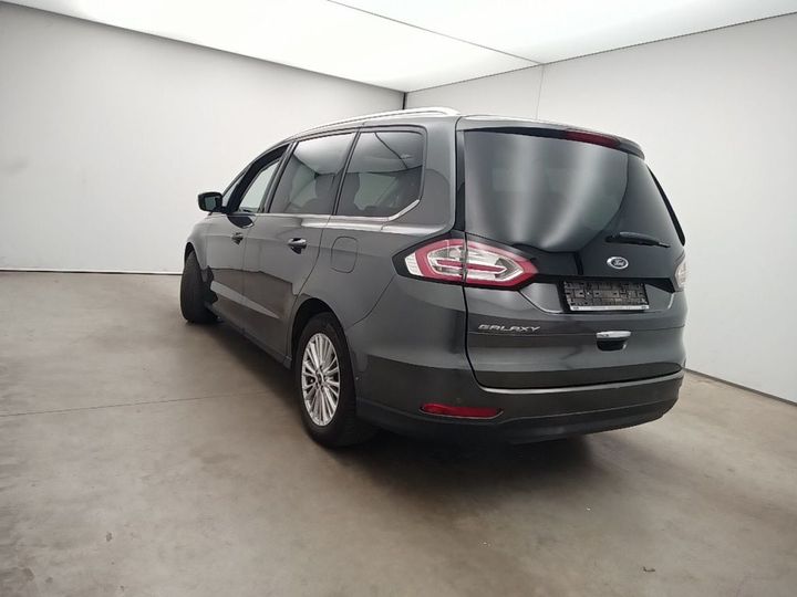 Photo 7 VIN: WF0KXXWPCKJB46098 - FORD GALAXY &#3915 