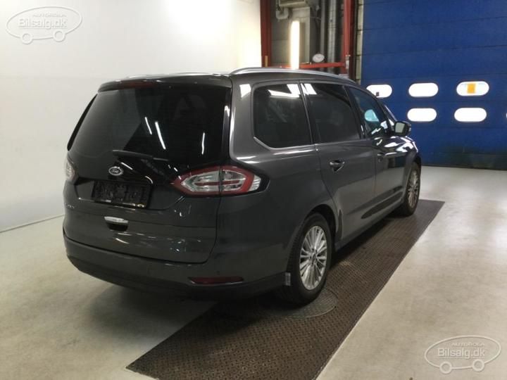 Photo 21 VIN: WF0KXXWPCKJL62341 - FORD GALAXY MPV 