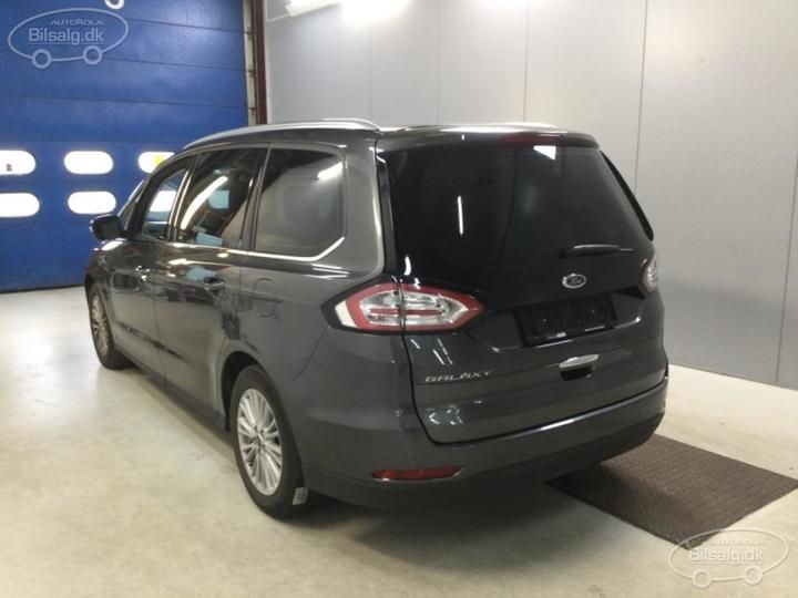 Photo 22 VIN: WF0KXXWPCKJL62341 - FORD GALAXY MPV 