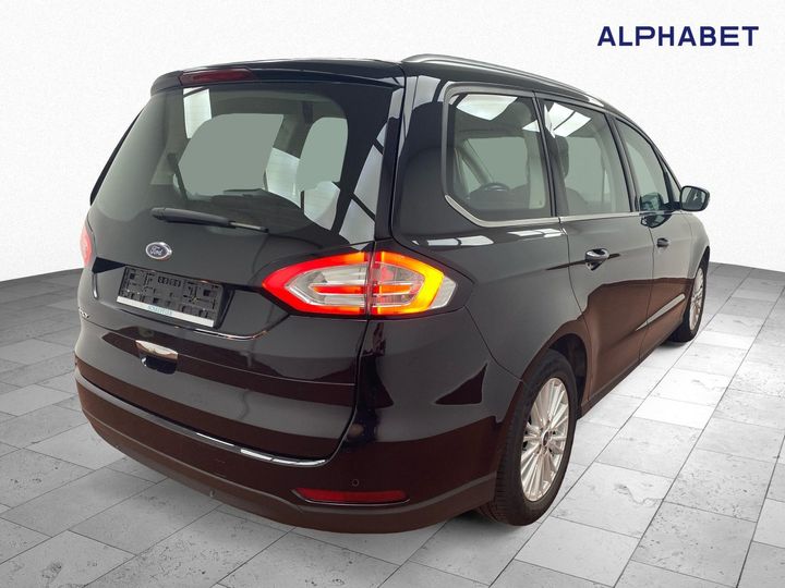 Photo 3 VIN: WF0KXXWPCKJM85957 - FORD GALAXY 2.0 TDCI 