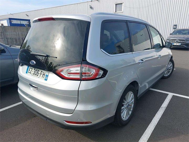 Photo 3 VIN: WF0KXXWPCKJU56054 - FORD GALAXY 