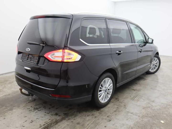 Photo 2 VIN: WF0KXXWPCKJU57977 - FORD GALAXY &#3915 