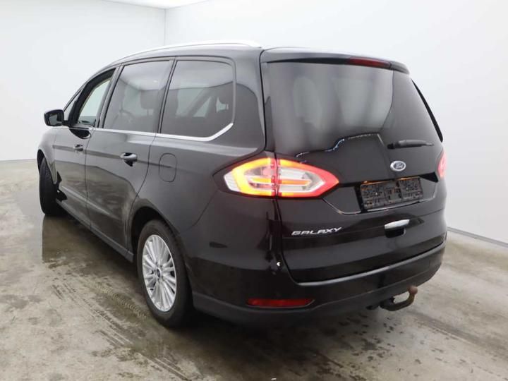 Photo 7 VIN: WF0KXXWPCKJU57977 - FORD GALAXY &#3915 