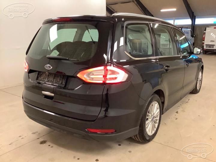 Photo 16 VIN: WF0KXXWPCKJY17121 - FORD GALAXY MPV 