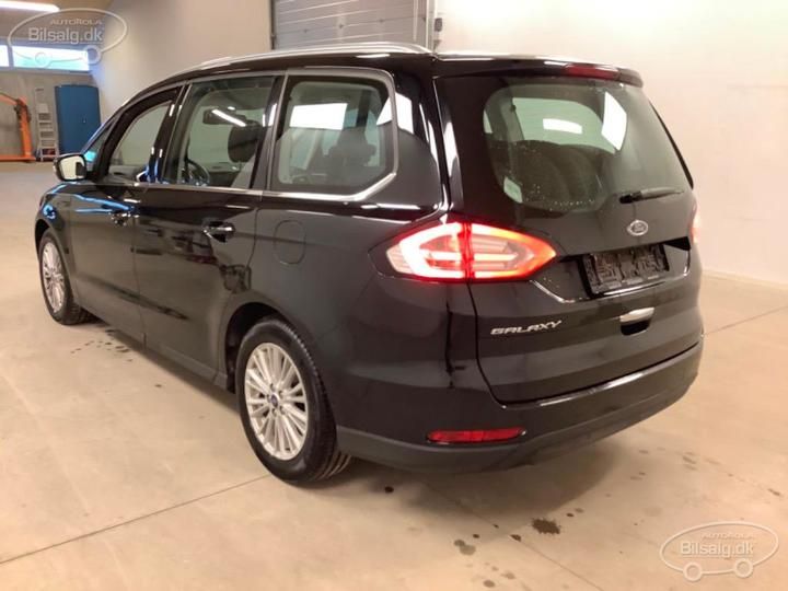 Photo 18 VIN: WF0KXXWPCKJY17121 - FORD GALAXY MPV 