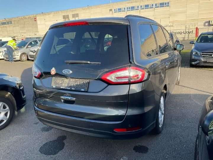 Photo 2 VIN: WF0KXXWPCKKC01445 - FORD GALAXY MPV 