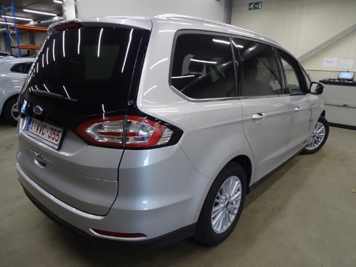 Photo 2 VIN: WF0KXXWPCKKK11058 - FORD GALAXY 