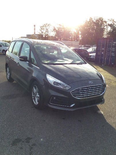 Photo 2 VIN: WF0KXXWPCKKM39136 - FORD GALAXY MPV 