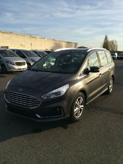 Photo 1 VIN: WF0KXXWPCKKM39136 - FORD GALAXY MPV 