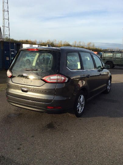 Photo 3 VIN: WF0KXXWPCKKM39136 - FORD GALAXY MPV 