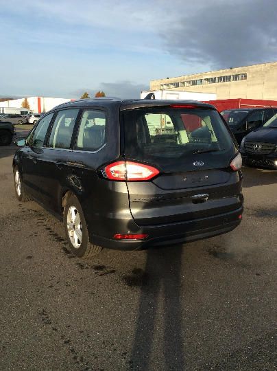 Photo 4 VIN: WF0KXXWPCKKM39136 - FORD GALAXY MPV 