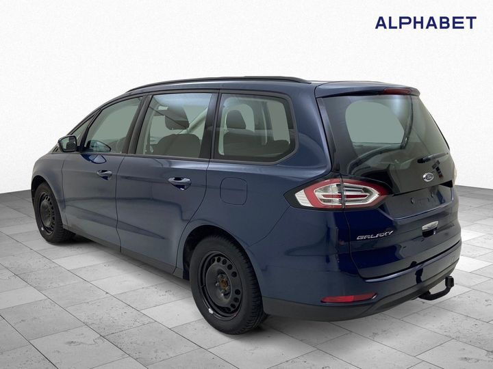 Photo 3 VIN: WF0KXXWPCKKS05679 - FORD GALAXY 2.0 ECOBLUE 