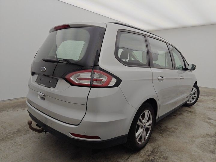 Photo 1 VIN: WF0KXXWPCKKT33810 - FORD GALAXY '15 