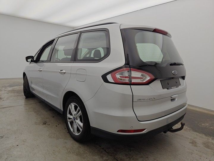 Photo 6 VIN: WF0KXXWPCKKT33810 - FORD GALAXY '15 