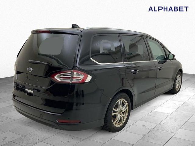 Photo 3 VIN: WF0KXXWPCKLR16556 - FORD GALAXY 2.0 ECOBLUE 