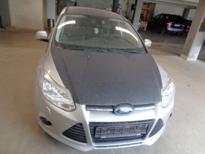 Photo 7 VIN: WF0LXXGCBLDB74980 - FORD FOCUS 