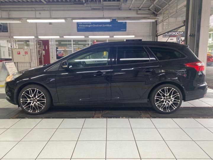 Photo 3 VIN: WF0LXXGCBLDM06025 - FORD FOCUS ESTATE 