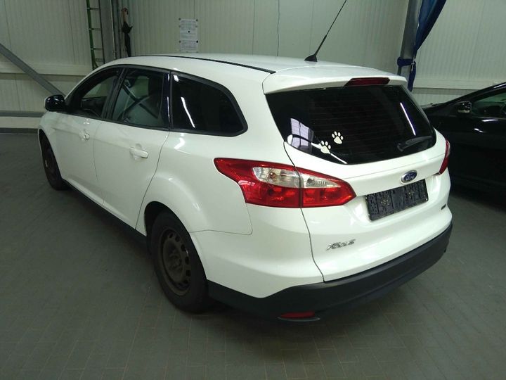 Photo 3 VIN: WF0LXXGCBLDU80991 - FORD FOCUS TURNIER 