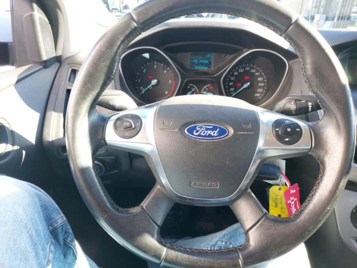 Photo 22 VIN: WF0LXXGCBLDU83456 - FORD FOCUS 