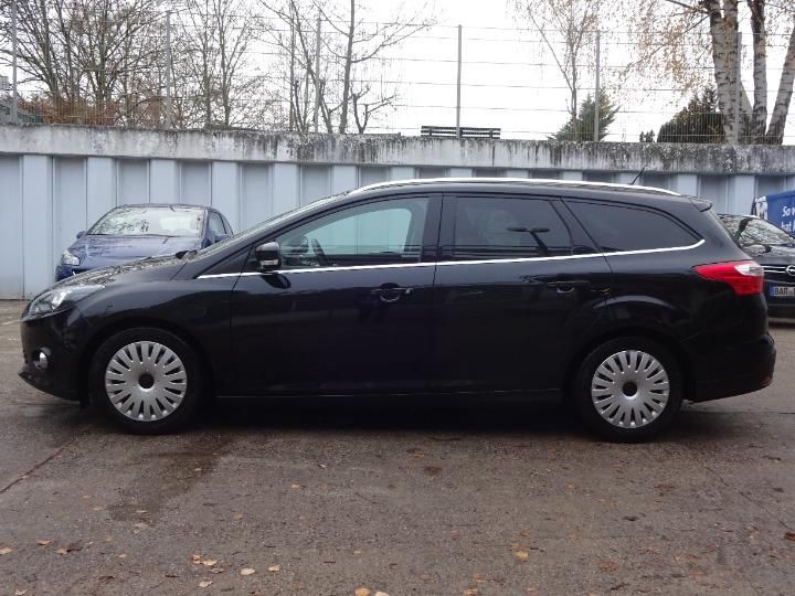 Photo 2 VIN: WF0LXXGCBLEY02737 - FORD FOCUS ESTATE 