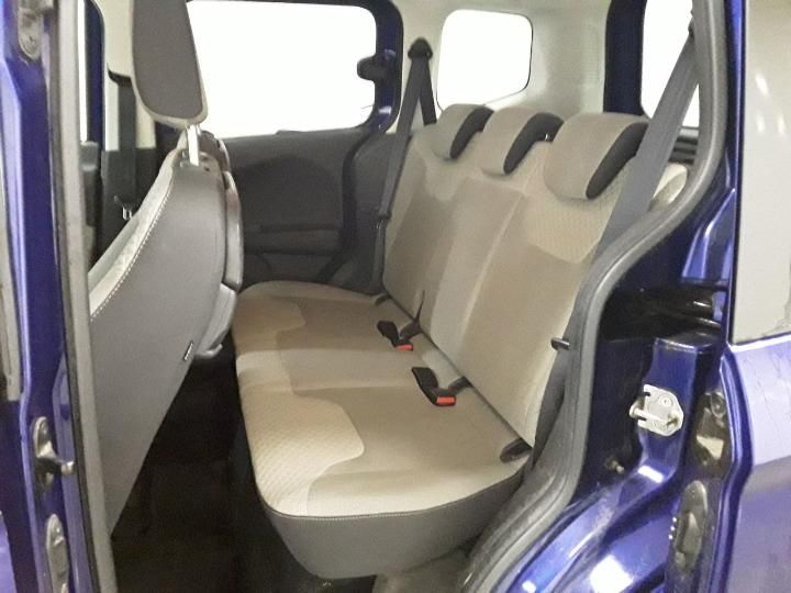 Photo 13 VIN: WF0LXXTACLFD51850 - FORD TOURNEO COURIER 