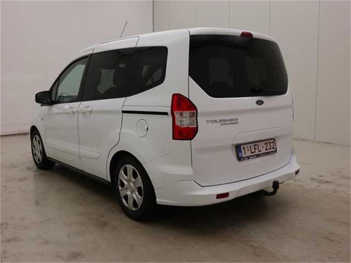 Photo 10 VIN: WF0LXXTACLFL63478 - FORD TOURNEO COURIER 