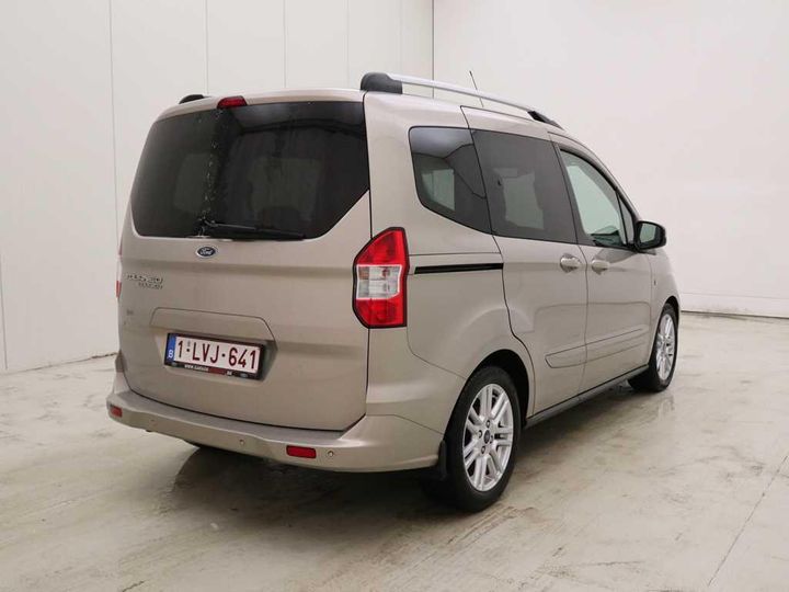 Photo 11 VIN: WF0LXXTACLFU03643 - FORD TOURNEO COURIER 